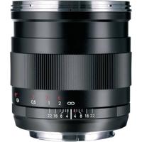 ZEİSS DİSTAGON T* 25mm f/2.0 ZE Lens for Canon & Nikon EF-F Mount